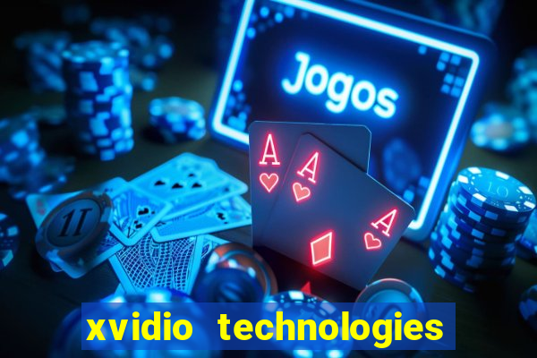 xvidio technologies startup brasil 2022 download video